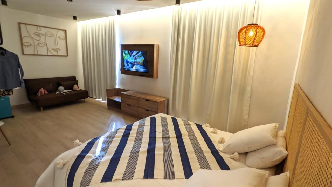 Intense Boutik-Hotel Port Vendres Kültér fotó
