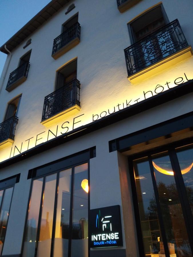Intense Boutik-Hotel Port Vendres Kültér fotó