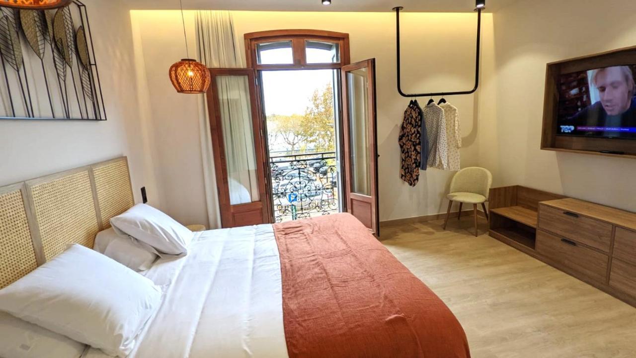 Intense Boutik-Hotel Port Vendres Kültér fotó