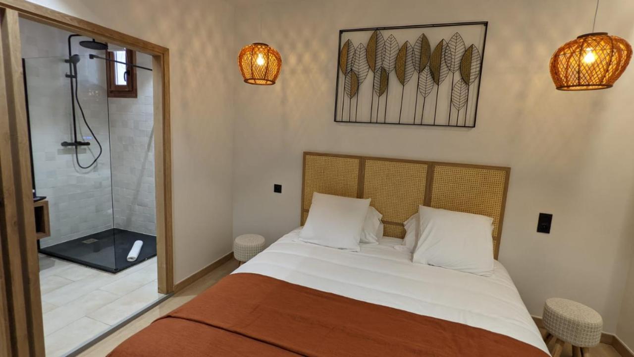 Intense Boutik-Hotel Port Vendres Kültér fotó