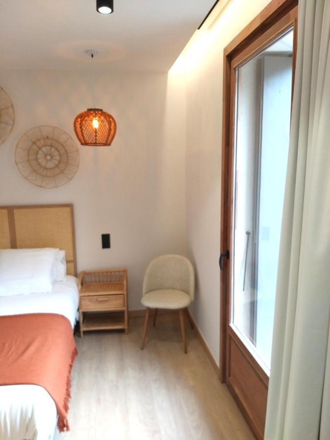 Intense Boutik-Hotel Port Vendres Kültér fotó