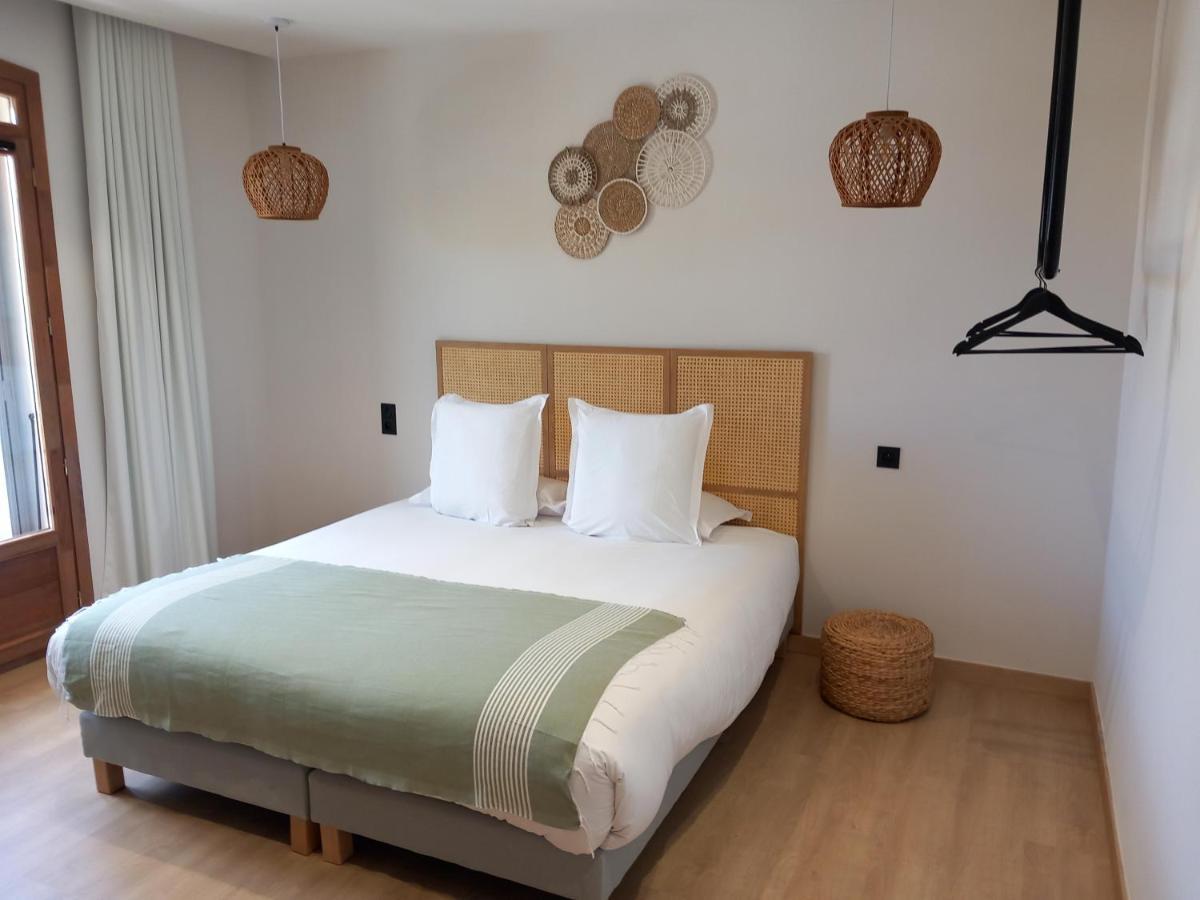 Intense Boutik-Hotel Port Vendres Kültér fotó