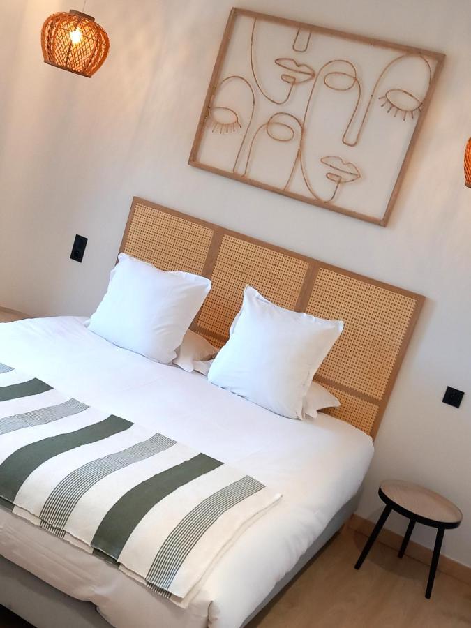 Intense Boutik-Hotel Port Vendres Kültér fotó