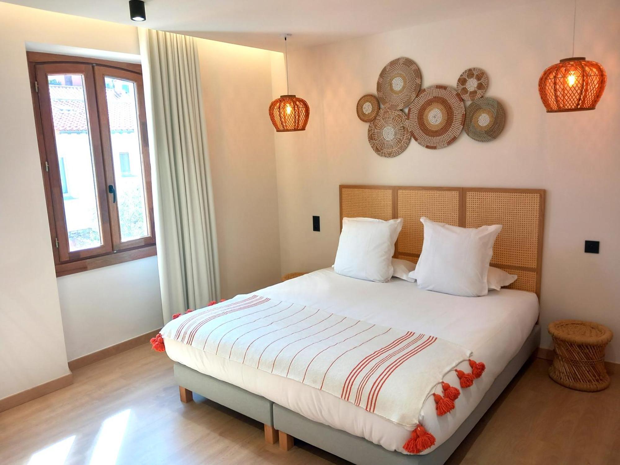 Intense Boutik-Hotel Port Vendres Kültér fotó